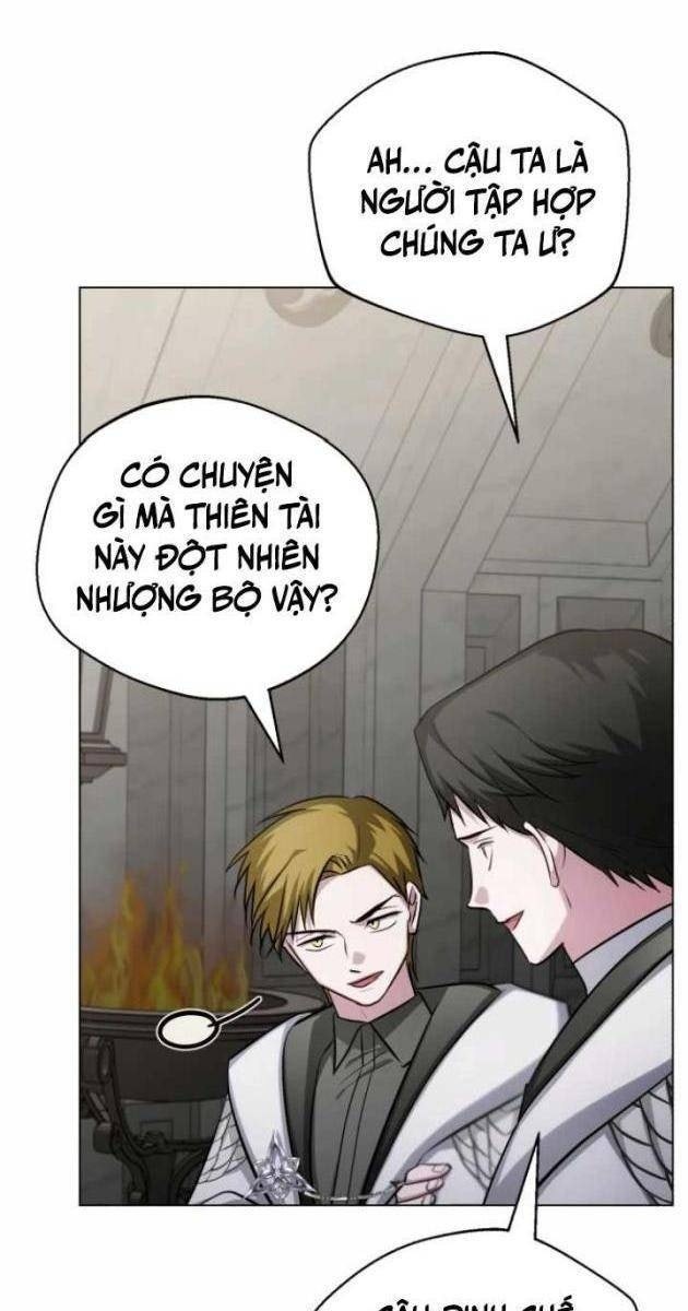 Đứa Trẻ Rắc Rối Của Ma Tháp - Page 37