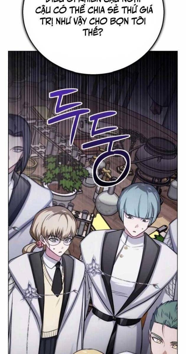 Đứa Trẻ Rắc Rối Của Ma Tháp - Page 52