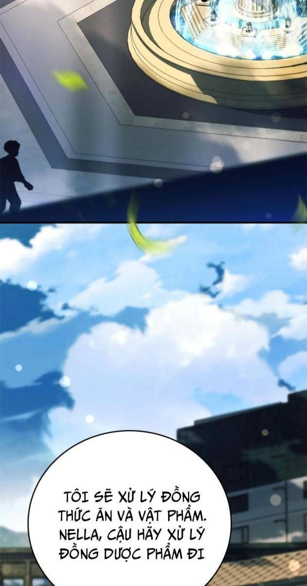 Anh Hùng Huyền Thoại Là Học Viên Danh Dự Của Học Viện - Page 65