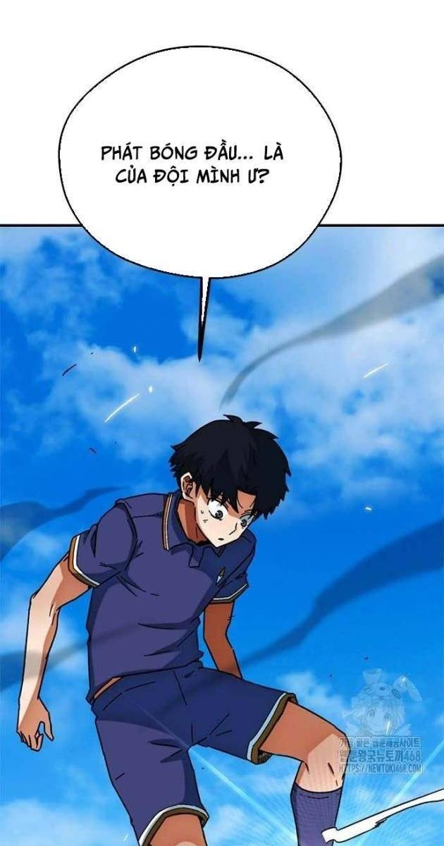 Tôi Bị Hiểu Lầm Là Siêu Sao Trên Sân Cỏ - Page 93