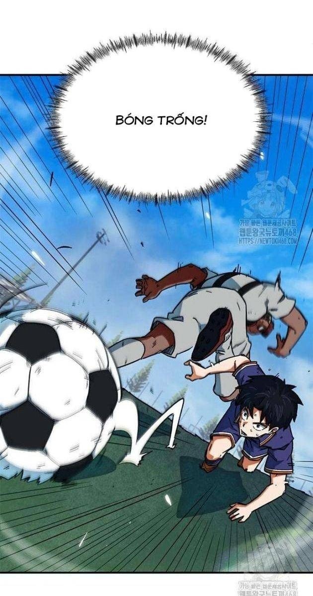 Tôi Bị Hiểu Lầm Là Siêu Sao Trên Sân Cỏ - Page 139