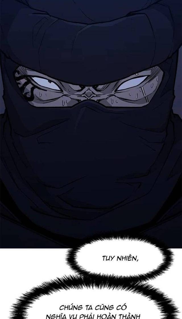 Con Đường Của Võ Giả - Page 22