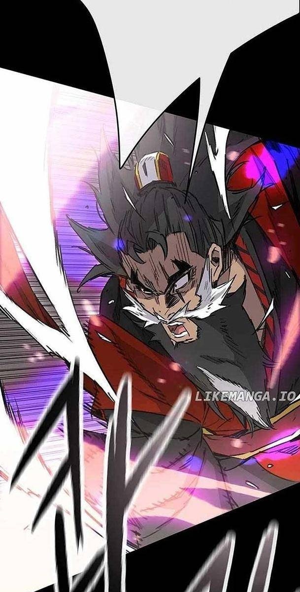 Kiếm Sĩ Bất Bại - Page 92