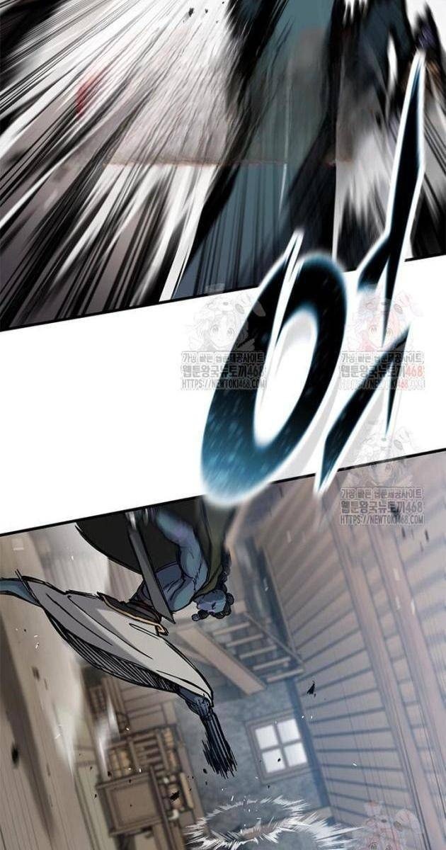 Hiệp Sĩ Sống Vì Ngày Hôm Nay - Page 58