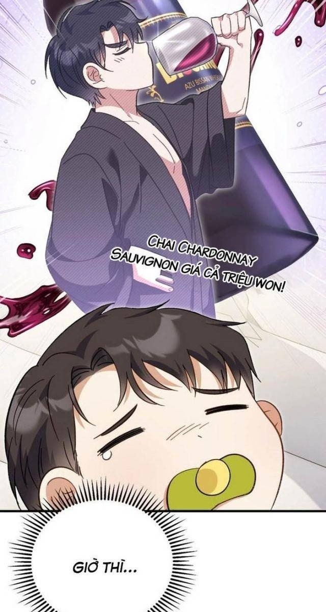 Bé Con Tái Xuất: Hành Trình Thành Vua Tài Phiệt! - Page 87