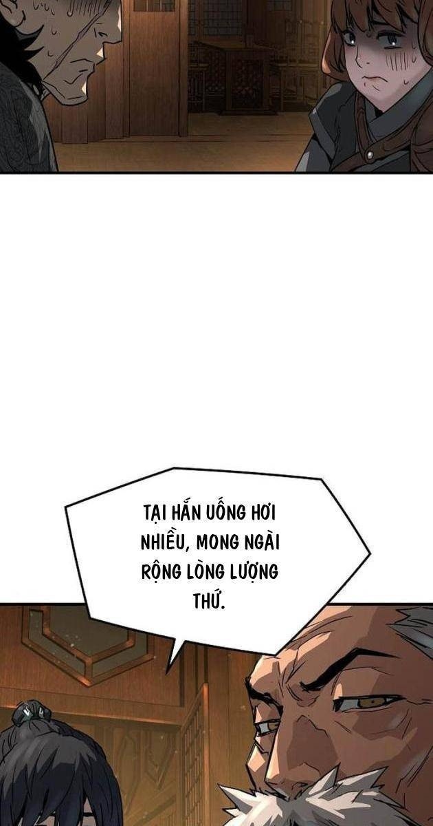 Tuyệt Thế Hồi Quy - Page 122