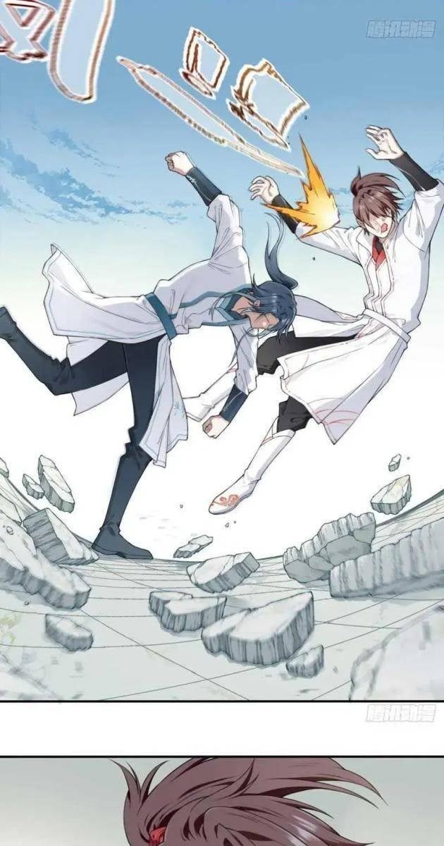 Ta Dùng Cơ Bắp Xưng Bá Tu Tiên Giới - Page 47