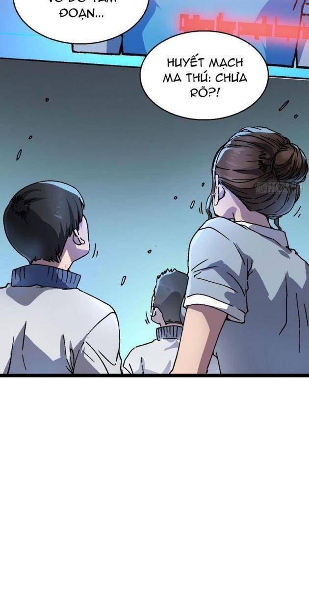 Cao Võ Tiến Hóa: Bắt Đầu Thức Tỉnh Quái Thú Chi Vương - Page 84