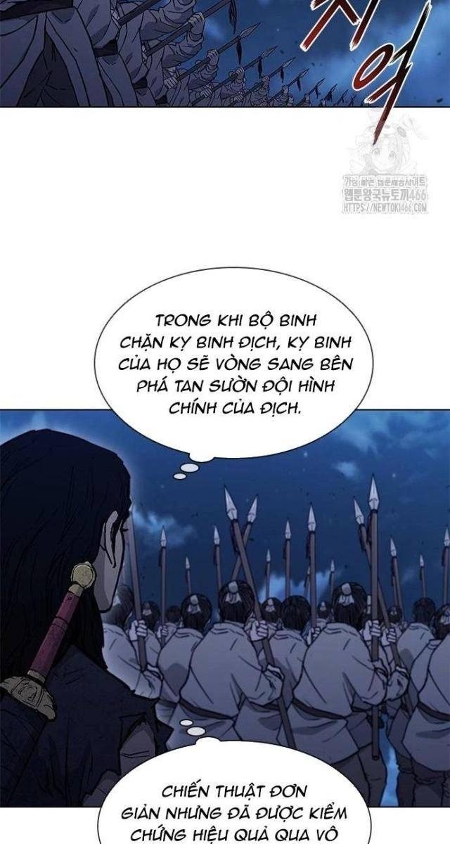 Con Đường Của Võ Giả - Page 29