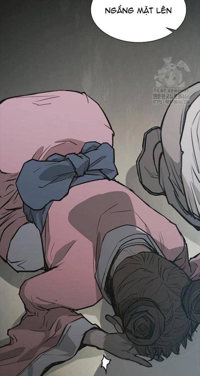 Con Đường Của Võ Giả - Page 21