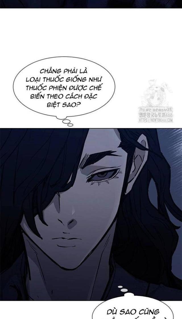 Con Đường Của Võ Giả - Page 96