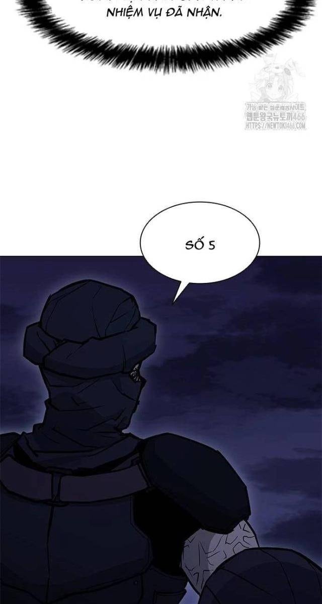 Con Đường Của Võ Giả - Page 23