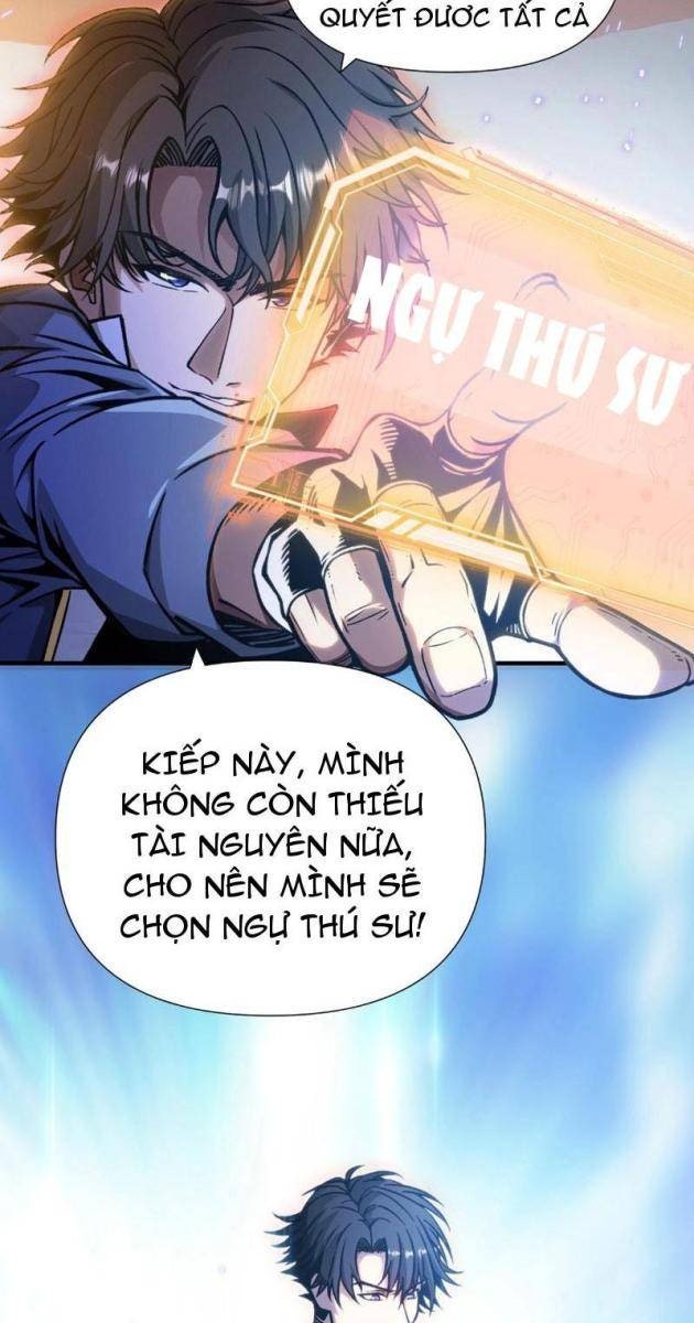 Bắt Đầu Chuyển Chức Tài Thần, Ta Chuyển Hóa Triệu Vạn Thần Sủng - Page 97