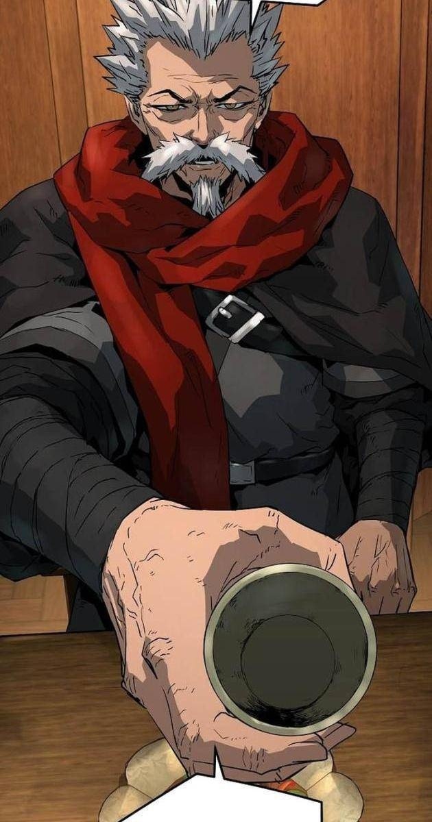 Tuyệt Thế Hồi Quy - Page 106