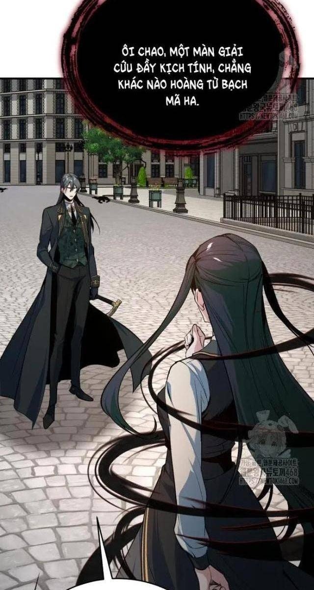 Giáo Sư Gián Điệp - Page 151