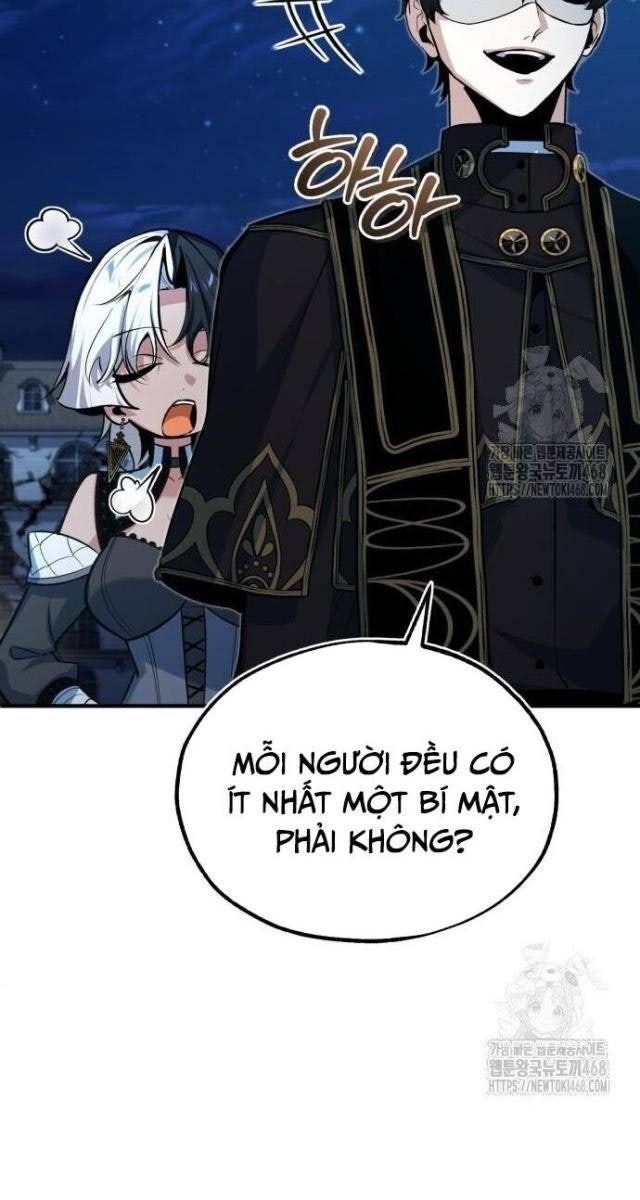 Giáo Sư Gián Điệp - Page 85