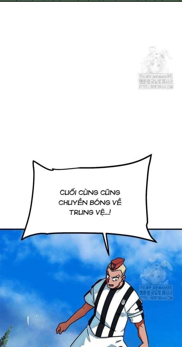 Tôi Bị Hiểu Lầm Là Siêu Sao Trên Sân Cỏ - Page 81