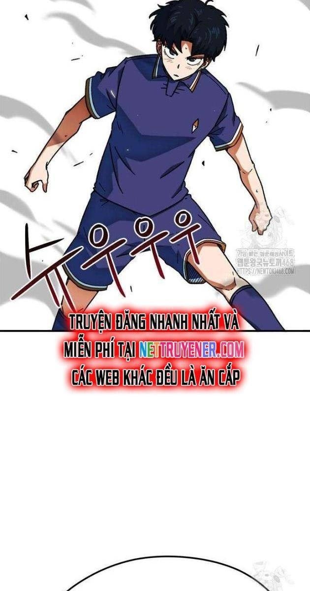 Tôi Bị Hiểu Lầm Là Siêu Sao Trên Sân Cỏ - Page 96