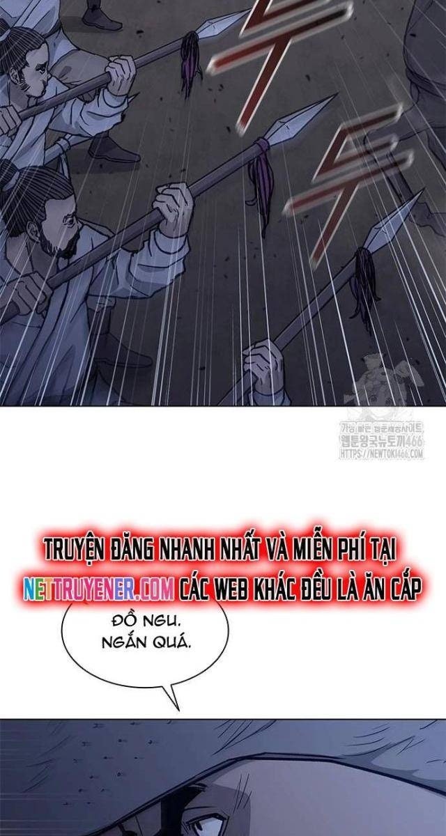 Con Đường Của Võ Giả - Page 35