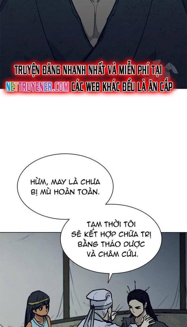 Con Đường Của Võ Giả - Page 20