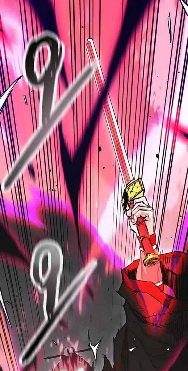 Kiếm Sĩ Bất Bại - Page 64