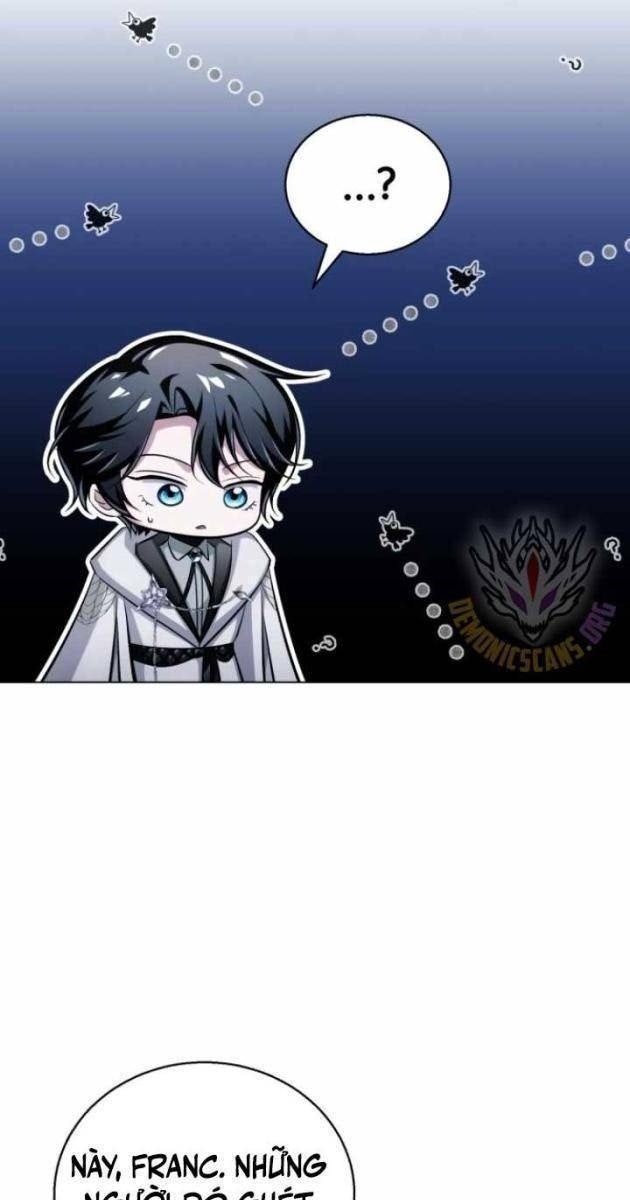 Đứa Trẻ Rắc Rối Của Ma Tháp - Page 39