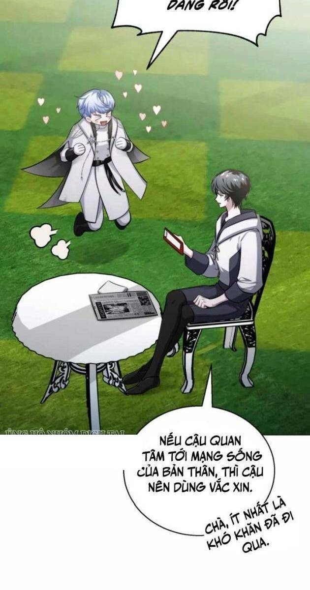 Đứa Trẻ Rắc Rối Của Ma Tháp - Page 122