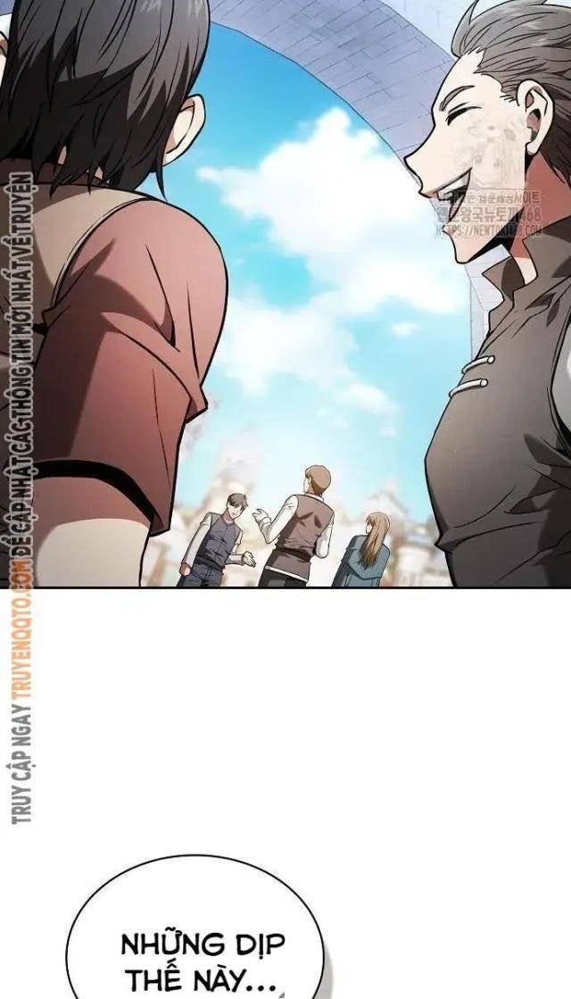 Kiếm Sĩ Thiên Tài Của Học Viện - Page 121