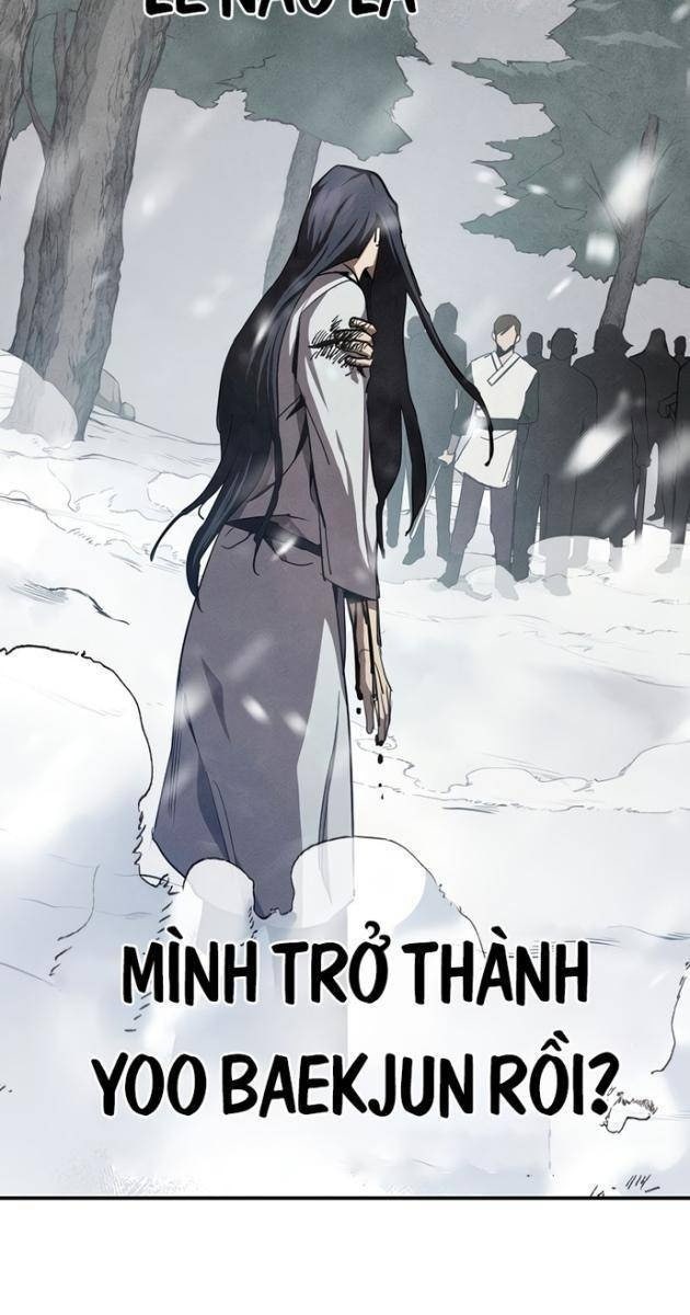 Ta Trở Thành Truyền Nhân Của Võ Thần - Page 121