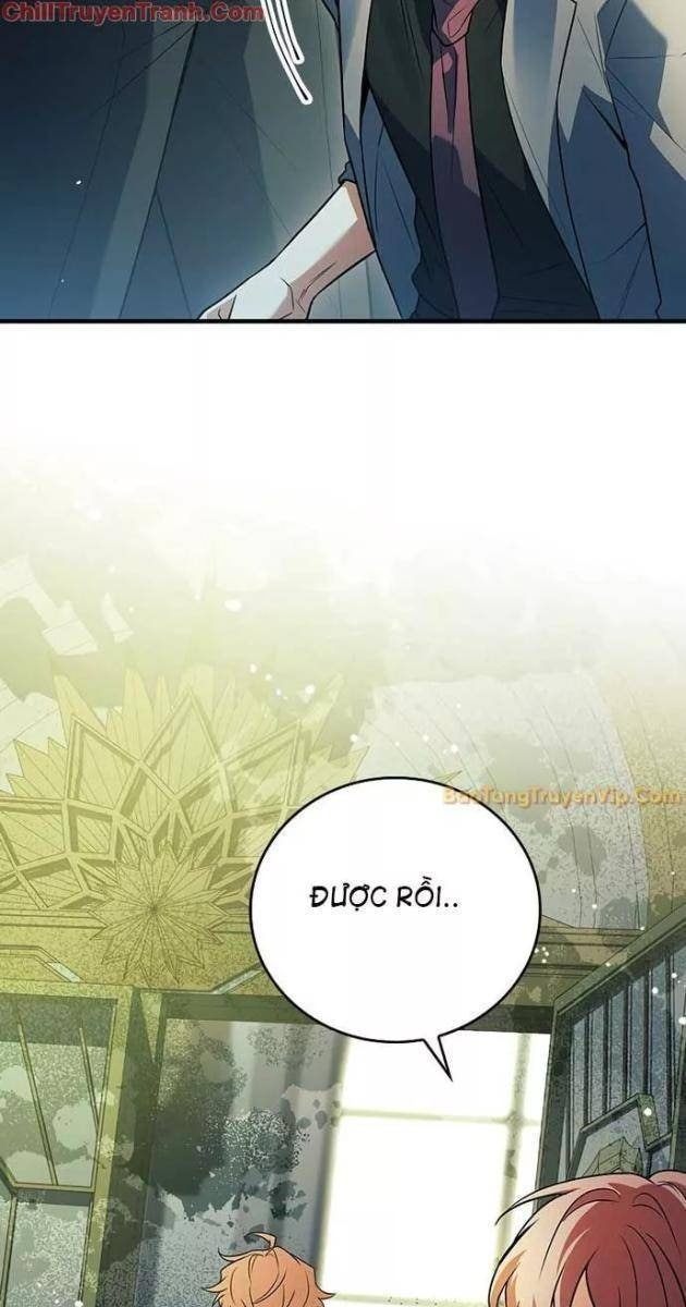 Anh Hùng Huyền Thoại Là Học Viên Danh Dự Của Học Viện - Page 128