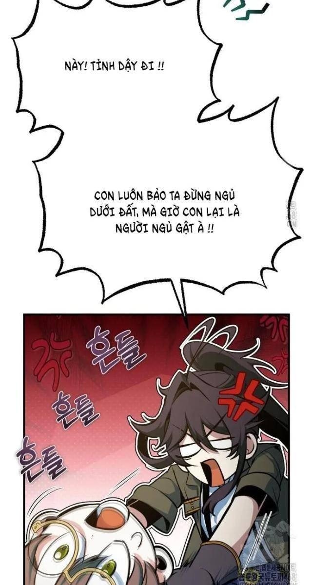 Giáo Sư Gián Điệp - Page 182