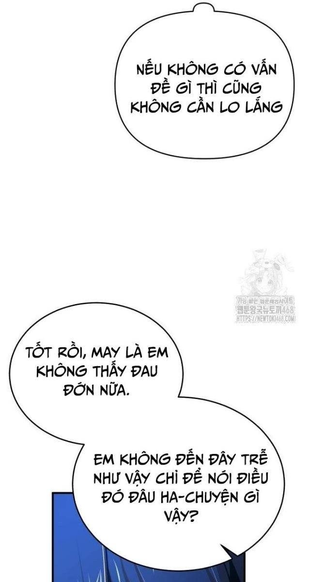 Giáo Sư Gián Điệp - Page 14