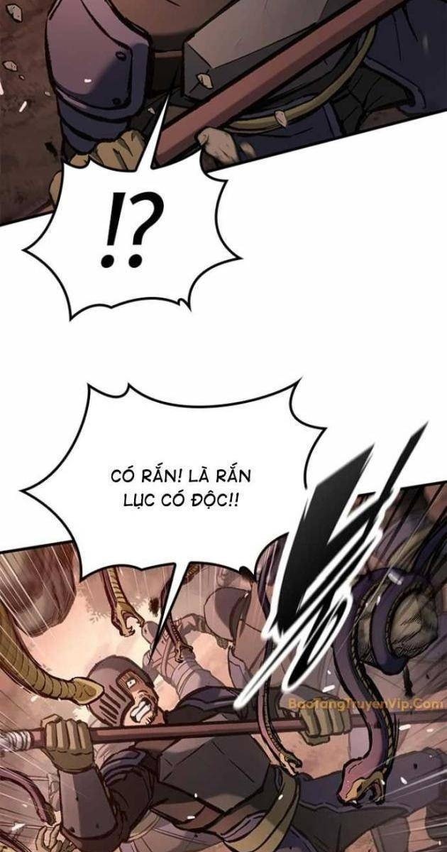 Hiệp Sĩ Sống Vì Ngày Hôm Nay - Page 92