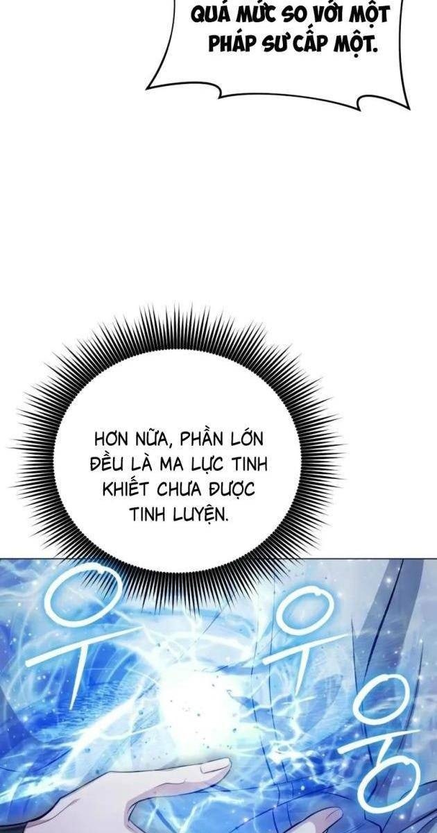 Đứa Trẻ Rắc Rối Của Ma Tháp - Page 206