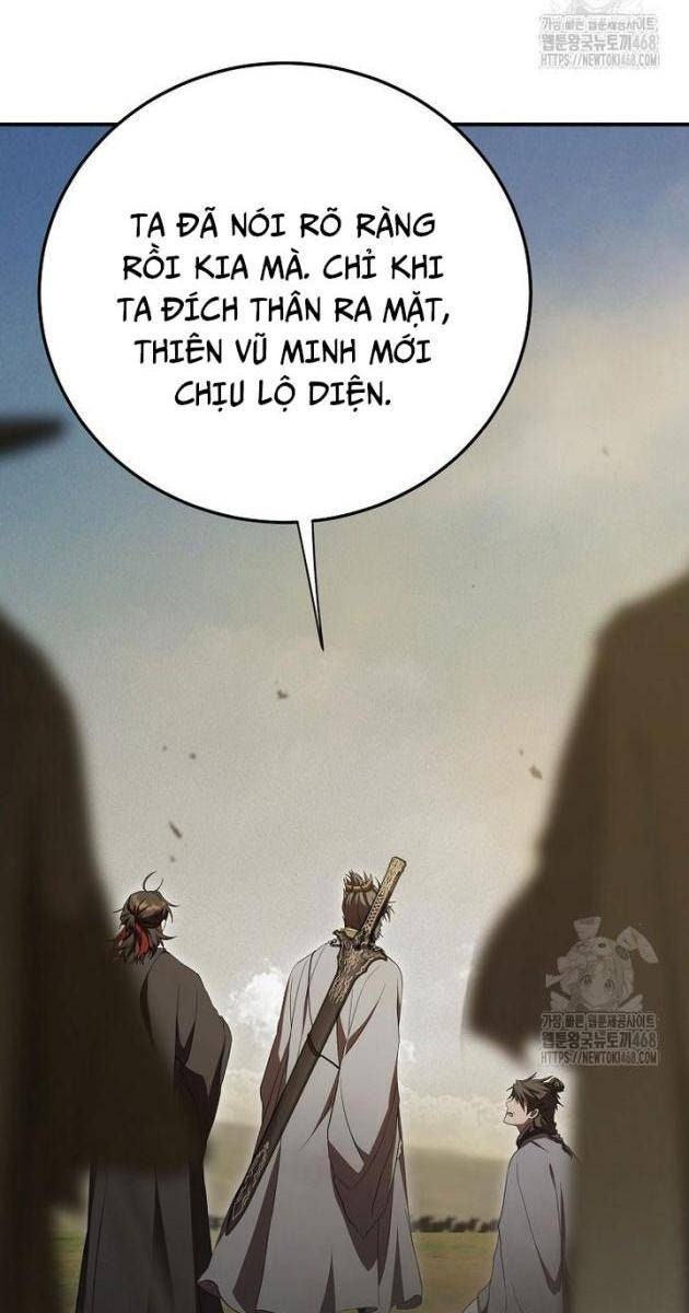 Võ Đang Kỳ Hiệp - Page 100