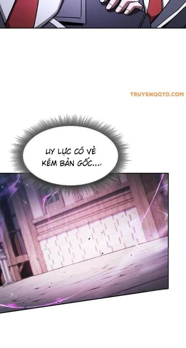 Kiếm Sĩ Thiên Tài Của Học Viện - Page 45