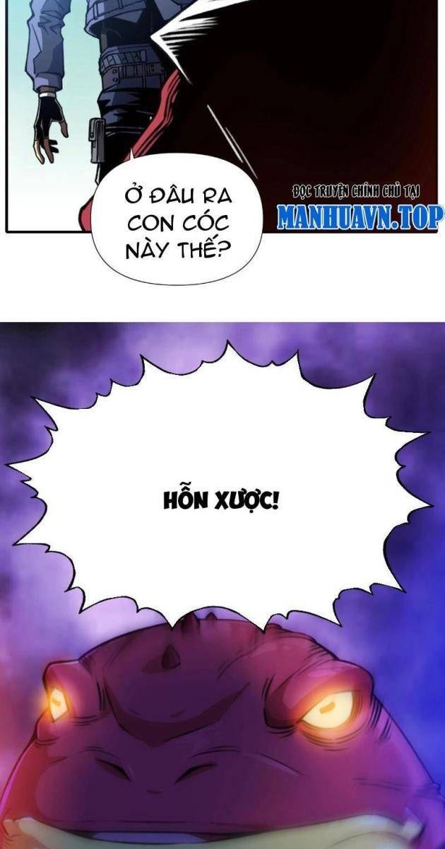 Bắt Đầu Chuyển Chức Tài Thần, Ta Chuyển Hóa Triệu Vạn Thần Sủng - Page 115