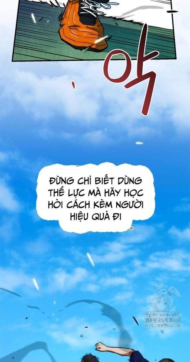 Tôi Bị Hiểu Lầm Là Siêu Sao Trên Sân Cỏ - Page 111