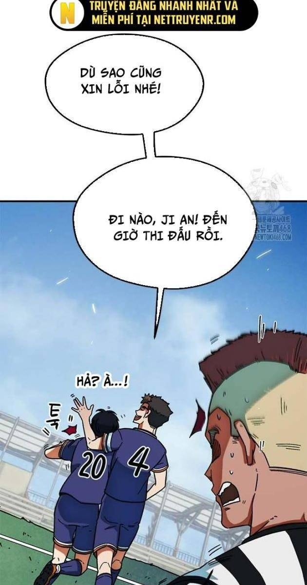 Tôi Bị Hiểu Lầm Là Siêu Sao Trên Sân Cỏ - Page 63