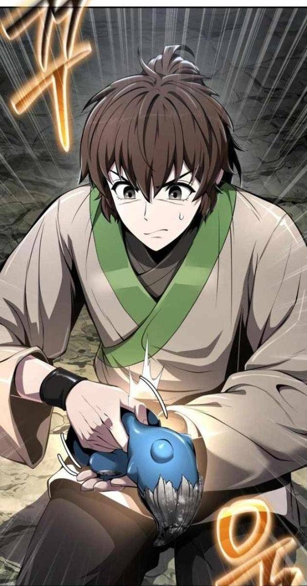 Chuyên Gia Côn Trùng Tại Đường Gia Tứ Xuyên - Page 40