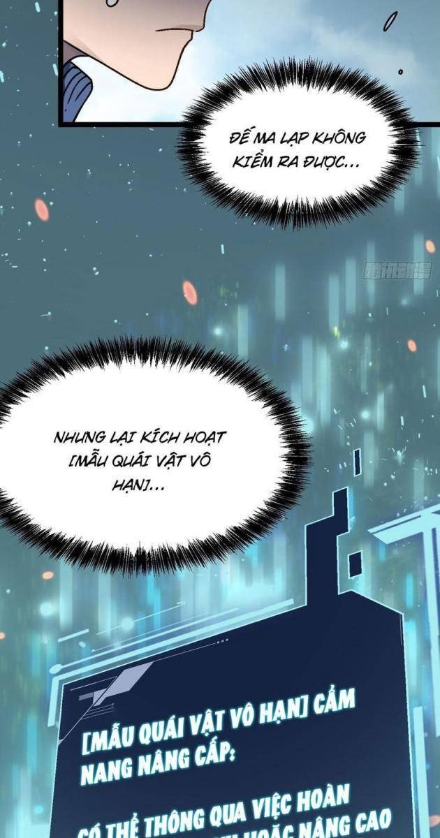 Cao Võ Tiến Hóa: Bắt Đầu Thức Tỉnh Quái Thú Chi Vương - Page 88