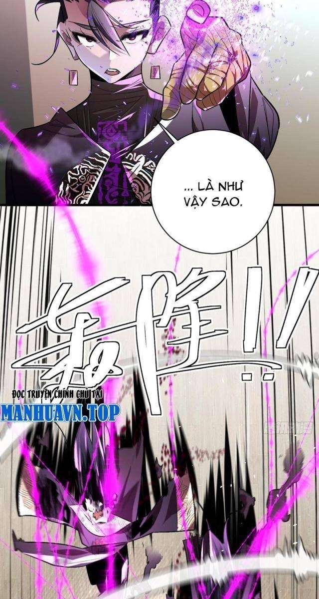 Vĩnh Sinh Đi Chết Đi! - Page 64