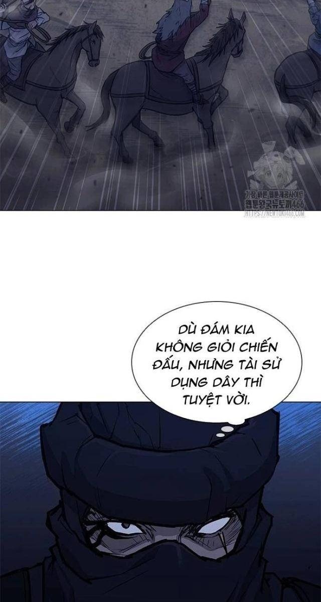 Con Đường Của Võ Giả - Page 69