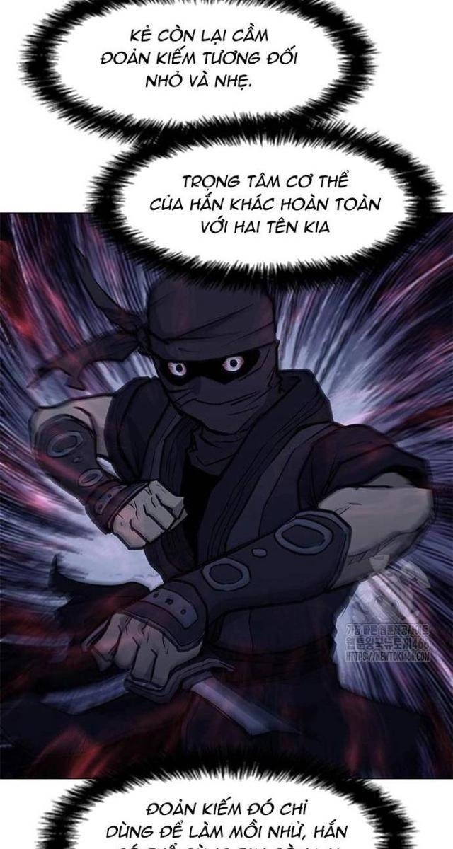 Con Đường Của Võ Giả - Page 45