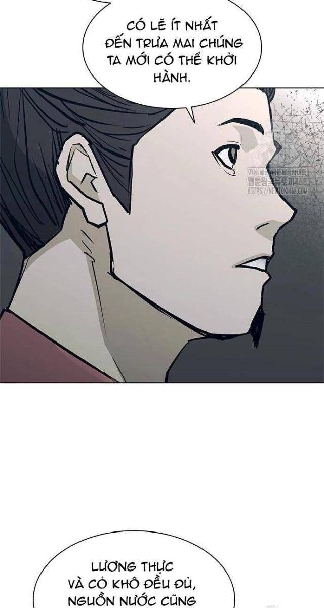 Con Đường Của Võ Giả - Page 45