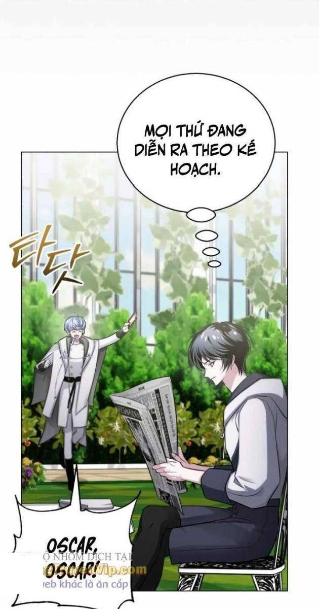 Đứa Trẻ Rắc Rối Của Ma Tháp - Page 117