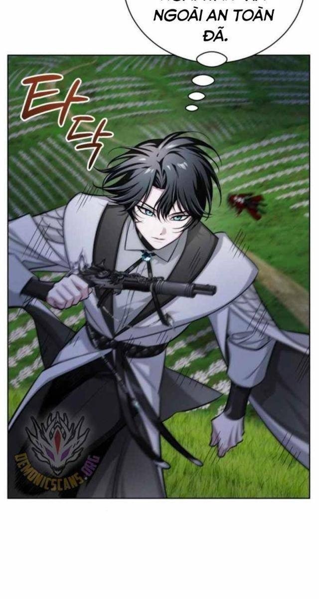 Đứa Trẻ Rắc Rối Của Ma Tháp - Page 107