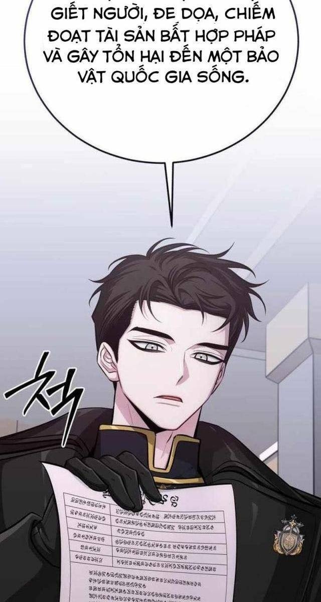 Đứa Trẻ Rắc Rối Của Ma Tháp - Page 81