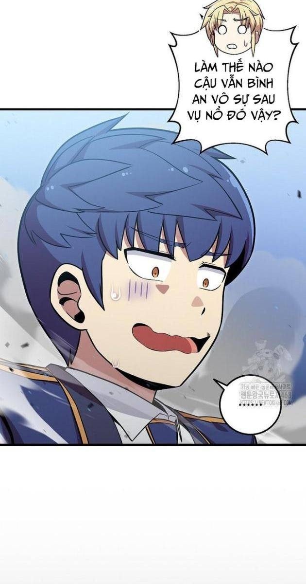 Vô Tình Nhập Học - Page 72