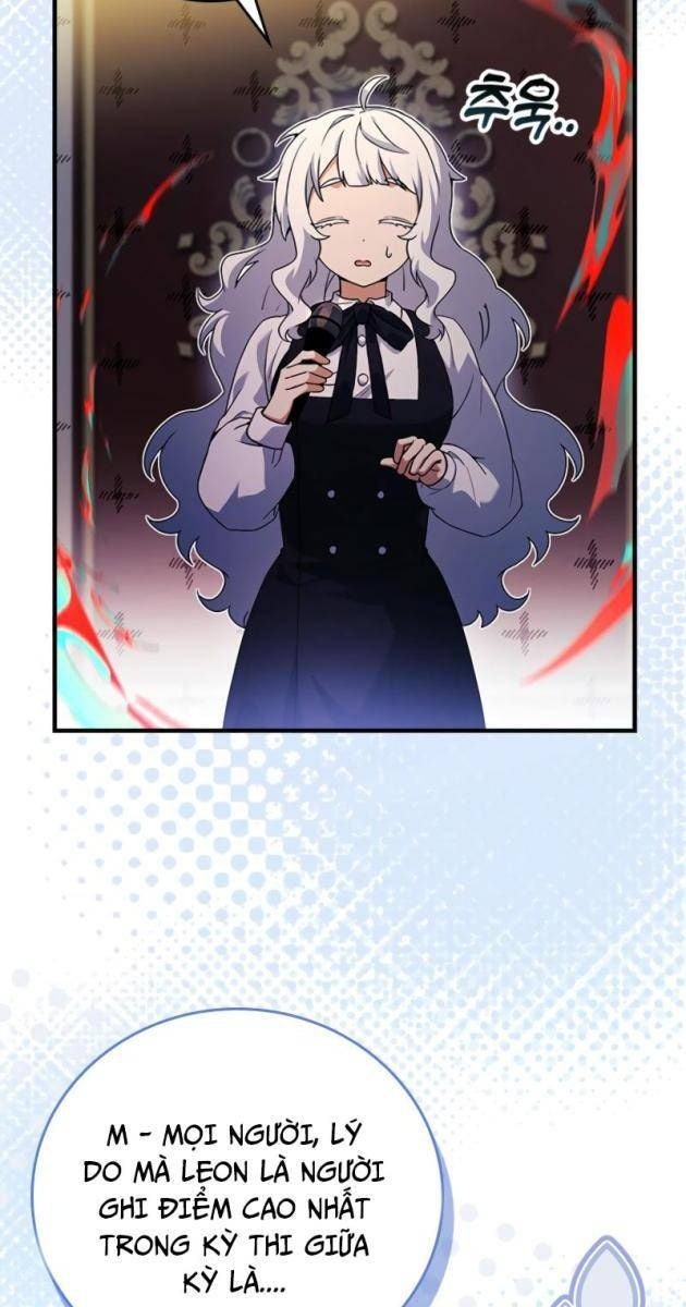 Anh Hùng Huyền Thoại Là Học Viên Danh Dự Của Học Viện - Page 7